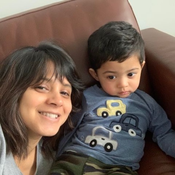 Meet your Posher, Ahana - Picture 1 of 1